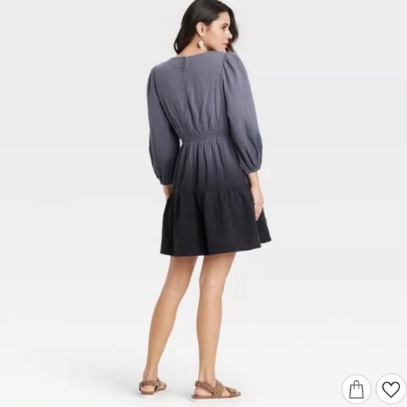 Hardly worn, just don’t like how it fits my now postpartum body - Picture 2 of 2